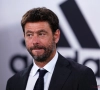 Juventus-president Agnelli na pijnlijke nederlaag tegen Maccabi Haifa: "Ik ben beschaamd"