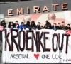 Arsenal-fans blijven dromen: 'Spotify-eigenaar verhoogt bod om Arsenal te kopen'