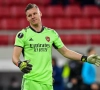 Arsenal-keeper op weg naar Serie A