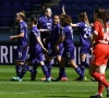 📷 🎥 De beelden van de klinkende zege van Anderlecht tegen Standard in Super League