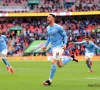 Manchester City wint Carabao Cup: De Bruyne beslissend