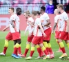 RB Leipzig stelt titelfeest Bayern München nog even uit