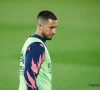 Hazard biedt excuses aan na incident gisteren