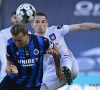 Wim De Coninck ziet grote verschillen tussen Club Brugge en Anderlecht