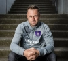 'Optie Veldman is wellicht meer dan alleen maar tijdelijk bij Anderlecht'