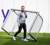 Veldman spreekt voor het eerst als Anderlecht-coach: "De voorbije week kreeg ik meermaals de vraag of ik er klaar voor was"