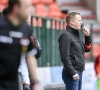 Wouter Vrancken na Standard-Mechelen : "Een verdiende overwinning"