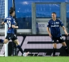 Penaltyfestival in Bergamo: Atalanta onderuit tegen Fiorentina