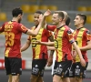 KV Mechelen slaat Standard uit de race voor het laatste Europese ticket