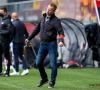 STVV zet KV Mechelen-coach Vrancken bovenaan het lijstje, maar dat wordt een moeilijke operatie