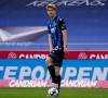 Vier Belgen in totaal genomineerd voor Golden Boy Award: Club Brugge vertegenwoordigd door drie spelers