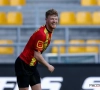 KV Mechelen wil Ferdy Druijf en Marian Shved houden