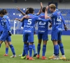 KRC Genk-Antwerp: 4-0