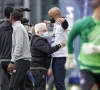 Kompany met heel mooie worden voor 'Jeanke', al sinds zijn zesde een steun en toeverlaat: "Hij haalde me uit mijn tenue toen ik met bevroren handen zat te rillen"