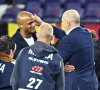 Kompany wil de kloof snel dichten: "We staan nog niet scherp genoeg, maar Yari, Anouar, Francis... ze gaan beter worden!"