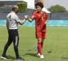 Komt het nu wel in orde voor Witsel? Vijf jaar geleden sprong transfer op het nippertje af