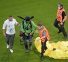 🎥 Paraglider van Greenpeace verwondt verschillende toeschouwers voor EK-duel, UEFA trekt naar rechtbank