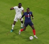 🎥 Paul Pogba kan wel lachen om actie Antonio Rüdiger: "Misschien was het vriendschappelijk bedoeld"