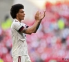 Juventus wil Axel Witsel in januari binnenhalen