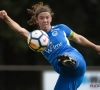 Standard haalt speelster op bij KRC Genk Ladies