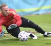 Matz Sels speelt tegen Burkina Faso, Dedryck Boyata wellicht niet speelklaar