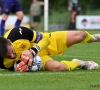 Anderlecht-doelman Van Crombrugge had het zwaar tijdens revalidatie: "Ik heb mentaal diep gezeten"