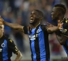 Club Brugge-KRC Genk: 3-2