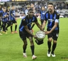 🎥 Club Brugge en sterkhouder nemen emotioneel afscheid van elkaar