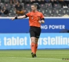 Professional Refereeing Department promoveert scheidsrechter Bert Put