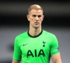 'Spurs-doelman Joe Hart trekt deur van Premier League achter zich dicht en is rond met nieuwe werkgever'