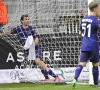 Eupen-Anderlecht en Gent-Club Brugge in de halve finales van de beker