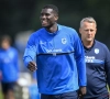 Kan Genk zijn voet naast Shakhtar Donetsk zetten? "De sleutel ligt bij Paul Onuachu"