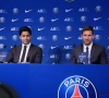 In de nasleep van de transfer van Messi: uitlatingen over toekomst Mbappé en acties van Real-voorzitter