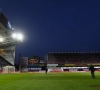 Oh ironie in Waregem: nieuwe naamsponsor stadion doet zijn naam geen eer aan met stroompanne