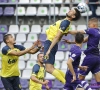 Anderlecht wint nipt van Union in oefenduel