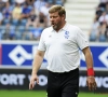 Vanhaezebrouck geeft Gent-supporters een pluim en schreeuwde zelf zijn stem schor bij één fase