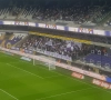 📷 Fans Anderlecht komen met duidelijke statements bij terugkeer in Europa én in het stadion na coronatijden