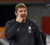 Vanhaezebrouck neemt Hoedt en eigen speler op de korrel: "Hij moet veel beter kunnen"