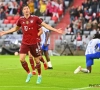 Nog geen witte rook bij de gesprekken tussen Robert Lewandowski en Bayern München