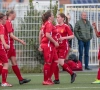 Kontich, Moldavo, Genk en Gent winnen meteen in eerste nationale