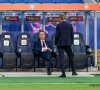 Van Gaal begint met een gelijkspel: "Iedereen denkt dat Oranje een wereldelftal is, maar dat zijn we niet"