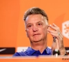 Louis Van Gaal steelt andermaal de show op persconferentie: "Nou zeg ik weer teveel"