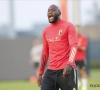 Romelu Lukaku wil niet dat mensen dit over hem zeggen: "Ik haat het, ik haat het!"