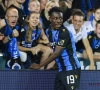 Kamal Sowah over zijn vertrek bij Club Brugge én één van zijn ploegmaats: "Zo zie je maar dat imago en werkelijkheid niet hetzelfde zijn"