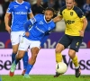 Racing Genk-Union: 1-1