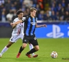 Gert Verheyen blaast loftrompet: "Beste veldspeler van Club Brugge"