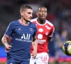 Marco Verratti riskeert een sanctie na zijn opmerkingen over arbitrage