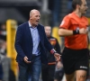 Philippe Clement ziet ploeg 3 punten halen in Charleroi: "Dit is een ploeg voor Play Off 1"