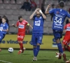 KV Kortrijk klopt Gent in felbevochten partij, strafschoppen beslissen over match