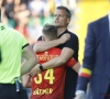 Nick Bätzner onze man van de match na KV Oostende - Beerschot: jonge Duitser was de patron op het middenveld 